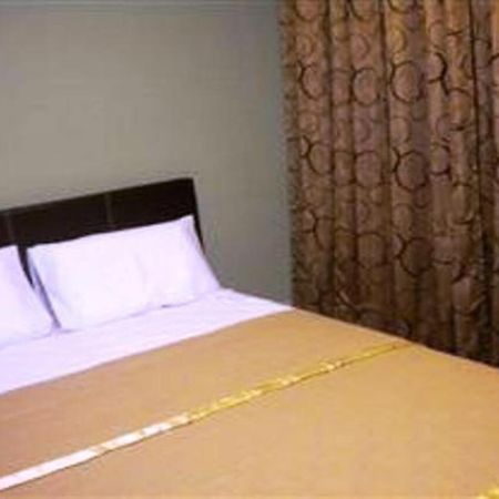 Bbp Hotel Kota Bharu Zewnętrze zdjęcie