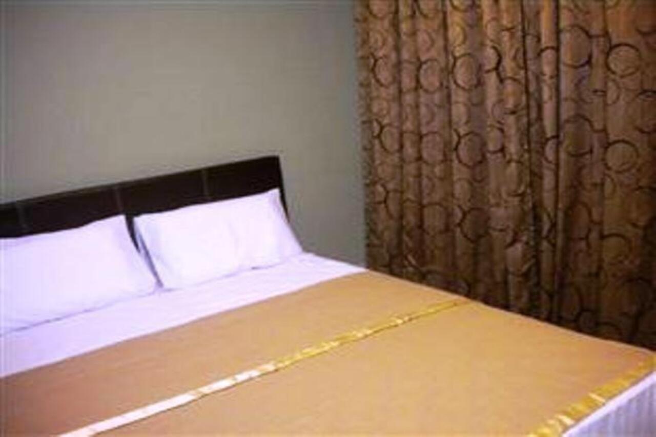 Bbp Hotel Kota Bharu Zewnętrze zdjęcie