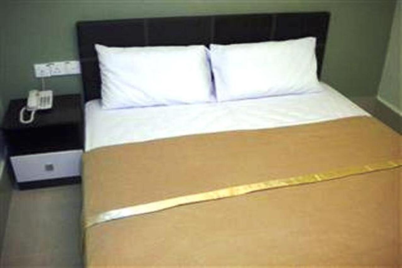 Bbp Hotel Kota Bharu Zewnętrze zdjęcie