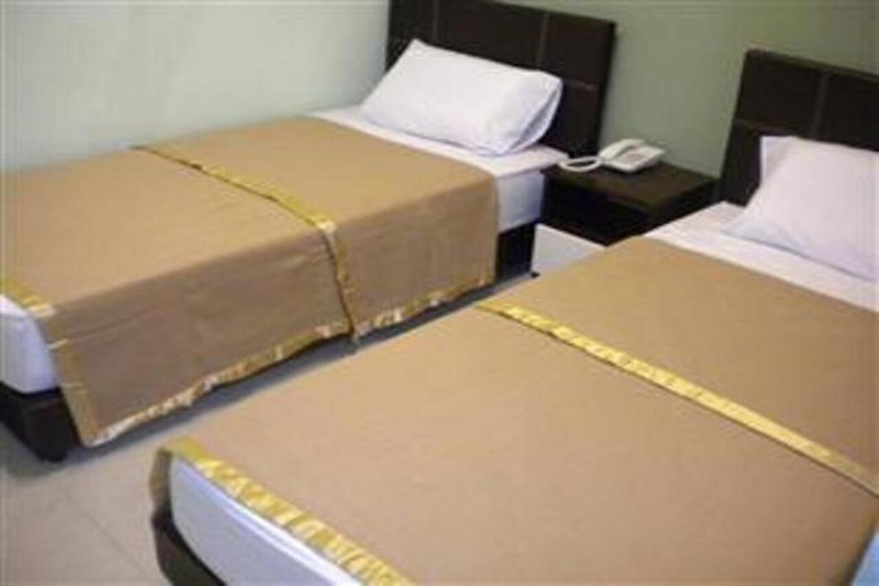 Bbp Hotel Kota Bharu Zewnętrze zdjęcie