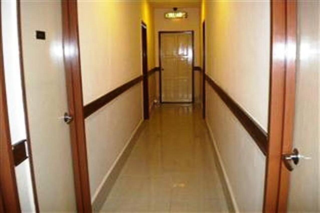 Bbp Hotel Kota Bharu Zewnętrze zdjęcie