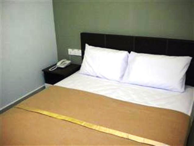 Bbp Hotel Kota Bharu Pokój zdjęcie