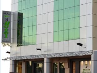 Bbp Hotel Kota Bharu Zewnętrze zdjęcie